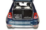 Reistassenset geschikt voor Fiat 500 2007-heden 3-deurs hatchback Original - Afbeelding 3