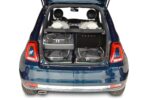 Reistassenset geschikt voor Fiat 500 2007-heden 3-deurs hatchback Original - Afbeelding 4