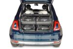 Reistassenset geschikt voor Fiat 500 2007-heden 3-deurs hatchback Original - Afbeelding 5