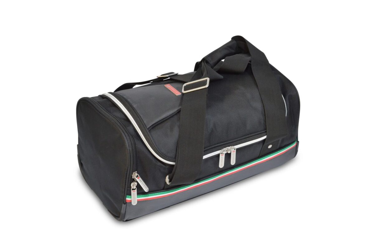 Reistassenset geschikt voor Fiat 500 2007-heden 3-deurs hatchback Original - Afbeelding 6