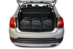 Reistassenset geschikt voor Fiat 500X 2015-heden 5-deurs hatchback Original - Afbeelding 2