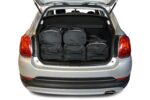 Reistassenset geschikt voor Fiat 500X 2015-heden 5-deurs hatchback Original - Afbeelding 3