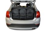 Reistassenset geschikt voor Fiat 500X 2015-heden 5-deurs hatchback Original - Afbeelding 4