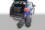 Reistassenset geschikt voor Fiat 500L 2012-heden 5-deurs hatchback Original