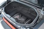 Reistassenset geschikt voor Fiat 124 Spider 2016-heden Original - Afbeelding 5