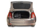 Reistassenset geschikt voor Fiat 500C 2007-heden Original - Afbeelding 2