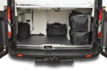 Kofferbak tas geschikt voor Fiat Westfalia Columbus (540-600-640) 2006-heden - Afbeelding 2