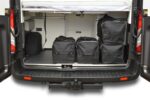 Kofferbak tas geschikt voor Fiat Westfalia Columbus (540-600-640) 2006-heden - Afbeelding 4