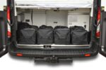 Kofferbak tas geschikt voor Fiat Westfalia Columbus (540-600-640) 2006-heden - Afbeelding 5