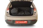 Reistassenset geschikt voor Firefly 2025-heden 5-deurs hatchback Original - Afbeelding 3