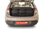 Reistassenset geschikt voor Firefly 2025-heden 5-deurs hatchback Original - Afbeelding 4