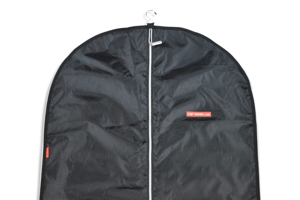 Garment Bag kledinghoes - Afbeelding 2