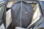 Garment Bag kledinghoes - Afbeelding 3