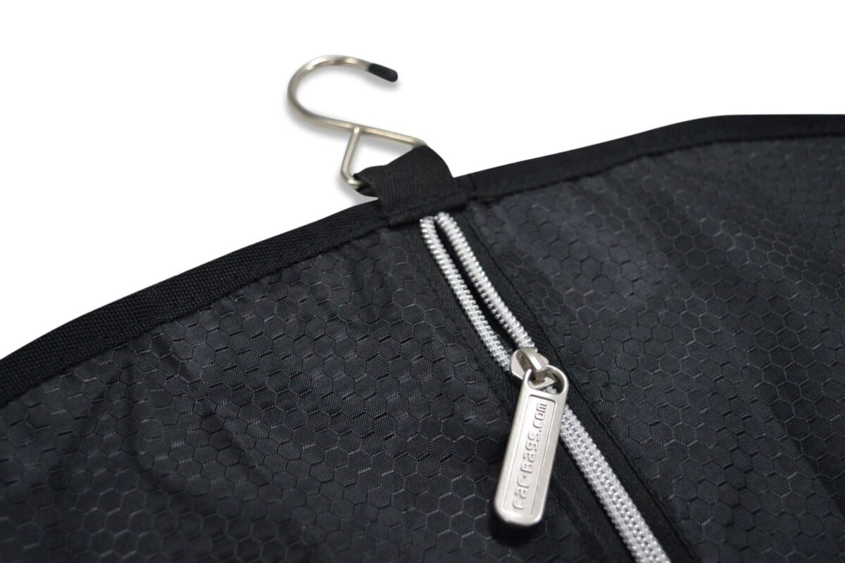 Garment Bag kledinghoes - Afbeelding 8