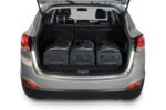 Reistassenset geschikt voor Hyundai ix35 (LM) 2010-2015 Original - Afbeelding 2