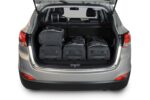 Reistassenset geschikt voor Hyundai ix35 (LM) 2010-2015 Original - Afbeelding 3