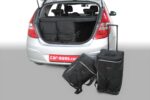 Reistassenset geschikt voor Hyundai i30 (FD-FDH) 2007-2012 5-deurs hatchback Original