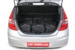 Reistassenset geschikt voor Hyundai i30 (FD-FDH) 2007-2012 5-deurs hatchback Original - Afbeelding 2