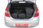 Reistassenset geschikt voor Hyundai i30 (FD-FDH) 2007-2012 5-deurs hatchback Original - Afbeelding 3