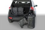 Reistassenset geschikt voor Hyundai ix20 2010-2019 5-deurs hatchback Original
