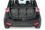 Reistassenset geschikt voor Hyundai ix20 2010-2019 5-deurs hatchback Original - Afbeelding 4