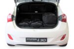 Reistassenset geschikt voor Hyundai i30 (GD) 2012-2017 5-deurs hatchback Original - Afbeelding 3