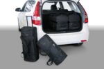 Reistassenset geschikt voor Hyundai i30 (FD-FDH) 2007-2012 wagon Original