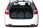 Reistassenset geschikt voor Hyundai i30 (FD-FDH) 2007-2012 wagon Original - Afbeelding 2