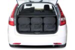 Reistassenset geschikt voor Hyundai i30 (FD-FDH) 2007-2012 wagon Original - Afbeelding 4
