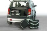Reistassenset geschikt voor Hyundai Atos 1999-2008 5-deurs hatchback