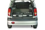 Reistassenset geschikt voor Hyundai Atos 1999-2008 5-deurs hatchback - Afbeelding 2