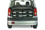 Reistassenset geschikt voor Hyundai Atos 1999-2008 5-deurs hatchback - Afbeelding 4