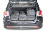 Reistassenset geschikt voor Hyundai i40 CW 2011-2019 wagon Original - Afbeelding 3