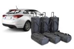 Reistassenset geschikt voor Hyundai i40 CW 2011-2019 wagon Pro.Line