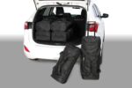 Reistassenset geschikt voor Hyundai i30 CW (GD) 2012-2017 wagon Original
