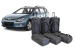 Reistassenset geschikt voor Hyundai i30 CW (GD) 2012-2017 wagon Pro.Line