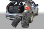 Reistassenset geschikt voor Hyundai Santa Fe (DM) 2012-2018 Original