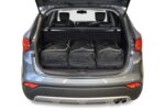 Reistassenset geschikt voor Hyundai Santa Fe (DM) 2012-2018 Original - Afbeelding 2