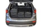 Reistassenset geschikt voor Hyundai Santa Fe (DM) 2012-2018 Original - Afbeelding 3