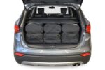 Reistassenset geschikt voor Hyundai Santa Fe (DM) 2012-2018 Original - Afbeelding 4