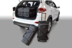 Reistassenset geschikt voor Hyundai Tucson (TL) 2015-2020 Original