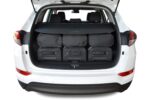 Reistassenset geschikt voor Hyundai Tucson (TL) 2015-2020 Original - Afbeelding 4