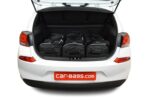 Reistassenset geschikt voor Hyundai i30 (PD) 2017-heden 5-deurs hatchback Original - Afbeelding 2