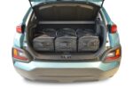Reistassenset geschikt voor Hyundai Kona (OS) 2017-2022 Original - Afbeelding 2