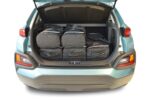 Reistassenset geschikt voor Hyundai Kona (OS) 2017-2022 Original - Afbeelding 3
