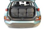 Reistassenset geschikt voor Hyundai Kona (OS) 2017-2022 Original - Afbeelding 4