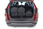Reistassenset geschikt voor Hyundai Tucson (NX4) 2020-heden Original - Afbeelding 3