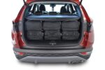 Reistassenset geschikt voor Hyundai Tucson (NX4) 2020-heden Original - Afbeelding 4