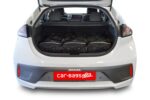 Reistassenset geschikt voor Hyundai Ioniq 2016-2022 5-deurs hatchback Original - Afbeelding 2