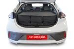 Reistassenset geschikt voor Hyundai Ioniq 2016-2022 5-deurs hatchback Original - Afbeelding 4